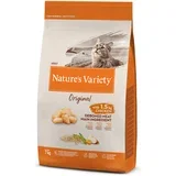 Original piščanec - Varčno pakiranje: 2 x 7 kg