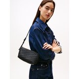 Tommy Jeans Torba za čez ramo 'MUST' črna | Shoptok.si