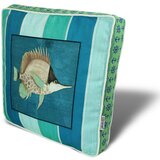 Aberto Design Dekorativni jastuk YM1010, 42x42 cm, Šareni Cene