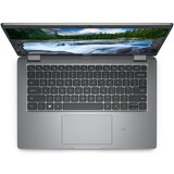 Dell latitude 5440 14" fhd i5-1345U 16GB 512GB intel iris xe Win11Pro 3yr prosupport laptop | ePonuda.com