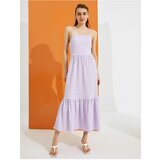 Koton Slim Strap Dress | shoptok.hr