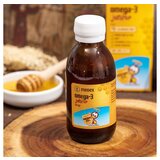 Medex Omega-3 Junior Sirup | shoptok.hr