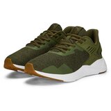 Puma disperse xt 2 tiger camo shoes - zelena