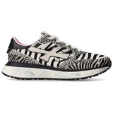 Premiata Nizke superge LAURYN 7780 Bela Cene
