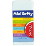Maped Radirka Mini Softy Cene