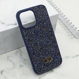  Maska diamond selection za iphone 14 pro max/ plava Cene