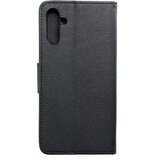 FANCY book preklopna futrola za SAMSUNG GALAXY A13 5G / A04S crna | shoptok.hr