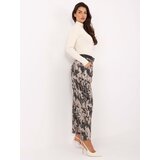 MODA ITALY Trousers-IT-SP-242975.84-beige | Shoptok.si