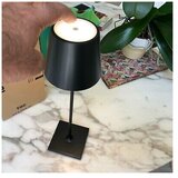 Faro 70776 - LED Spoljašnja stona lampa na dodir TOC LED/2,2W/230V IP54 | Eponuda.com