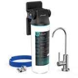  Filter za vodu FRIZZLIFE SW10F ispod sudopere + dodatnom slavinom | ePonuda.com