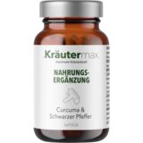  Kurkuma in črni poper - 90 kaps. | Shoptok.si