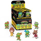 Funko Nindža Kornjače ( 1047215 ) Cene