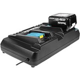 Makita power set LXT v MakPac kovčku, 4 x BL1850B, 1 x DC18RD (5,0 Ah) | Shoptok.si