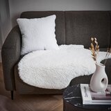 Boxxx UMETNO KRZNO Moni 60/90 cm bela | Shoptok.si