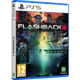 N/A PS5 Flashback 2 ( 056063 ) cene