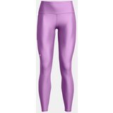 Under Armour Tech HiRise Leggings - purple | Shoptok.si