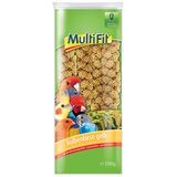MultiFit Bar v klasju rumen 100 g | Shoptok.si