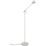 White Label Svetlo zelena stoječa svetilka (višina 120 cm) Aero – Cene