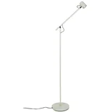 Svetlo zelena stoječa svetilka (višina 120 cm) Aero –