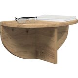  Polica na zidu Zidne Umjetnički hrast 38 x 19 x 19 cm | shoptok.hr