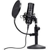 Trust GXT 269 Emita II Black Studio microphone Cijene