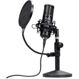 GXT 269 Emita II Crno Studijski mikrofon