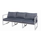  Vrtna klop Mostrare 204cm (bela) | Shoptok.si