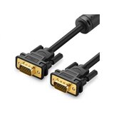 Ugreen Kabl VGA - VGA M/M 10m HQ sa feritima VG101 | ePonuda.com