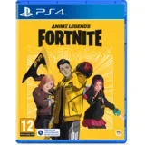 Fortnite - Anime Legends Pack (Playstation 4)