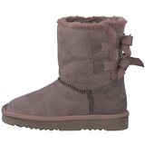 s.Oliver Škornji za sneg 54640629512 Bež | Shoptok.si