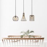 Opviq Teltrio - 11190 Antique Chandelier