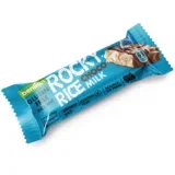 Štanglica BENLIAN Rocky rice choco milk 18g