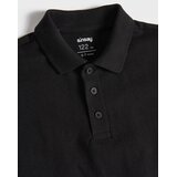 Sinsay Pamučna polo-majica | shoptok.hr