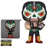 Funko Dia de los DC Bane Glow-in-the-Dark Pop! Vinyl Figure - Entertainment Earth Exclusive, (20499288) | Shoptok.si