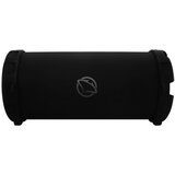 Manta zvučnik tuba Bluetooth, 15W, FM radio, ugrađena baterija, crni SPK204FM | shoptok.hr