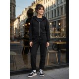 Sinsay Terry jogger hlače | shoptok.hr