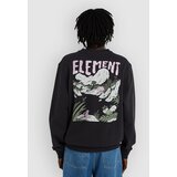 Element Lakeside Pulover off black | Shoptok.si