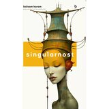 Blum izdavaštvo Balsam Karam - Singularnost Cene