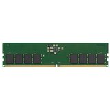Kingston 16 GB DDR5 5600MT/s, brez ECC, CL46, DIMM 1Rx8 | Shoptok.si