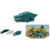 Yantai Halftoys LTD Halftoys Magnetna figura Krokodil | shoptok.hr