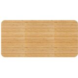 Teka 115890015 kitchen cutting board Rectangular Bamboo Brown | shoptok.hr