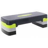 Hms Fitness step za cardio vježbe 3 visine | shoptok.hr