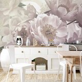  Foto tapeta - Flowery Thought 250x175 | shoptok.hr
