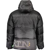 La Martina MEN&#39;S BLACK DOWN JACKET | shoptok.hr