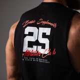 1. BASIC SUPPLEMENTS CUT-OFF MAJICA - ATHLETIC CLUB - VINTAGE 25 | Eponuda.com