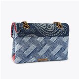Kurt Geiger London KENSINGTON BAG Plava Cijene