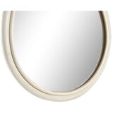  Zidno ogledalo DKD Home Decor Prirodno Bali 29 x 5 x 57 cm | shoptok.hr