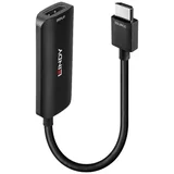 HDMI 4K60 to DisplayPort 1.2 Converter