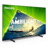 Philips qled tv 65PUS8209/12, 4K, ambilight