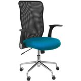  Uredska stolica P&amp C BALI429 Zelena/Plava | shoptok.hr